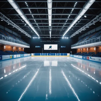 Турнир фигуристов «Русский вызов»: ожидания и реальность