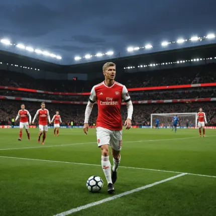 Новое правило офсайда в футболе: подробный разбор правила Венгера