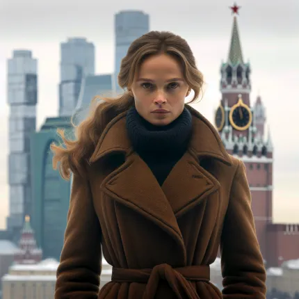 александра москва слезам не верит