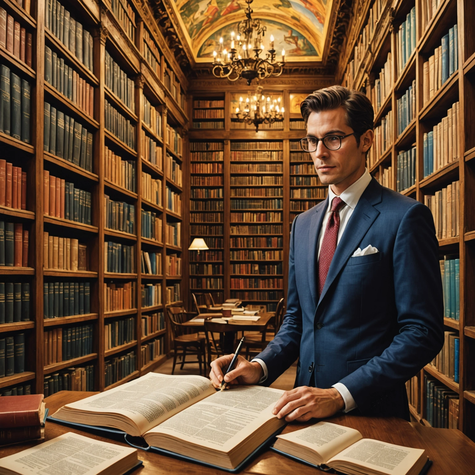 Полисемия в лексике: многозначность слов и её роль в языке