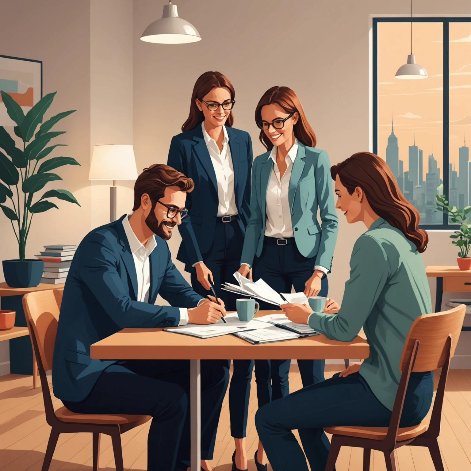 Друг: как компания создаёт понимание и становится настоящим спутником в жизни