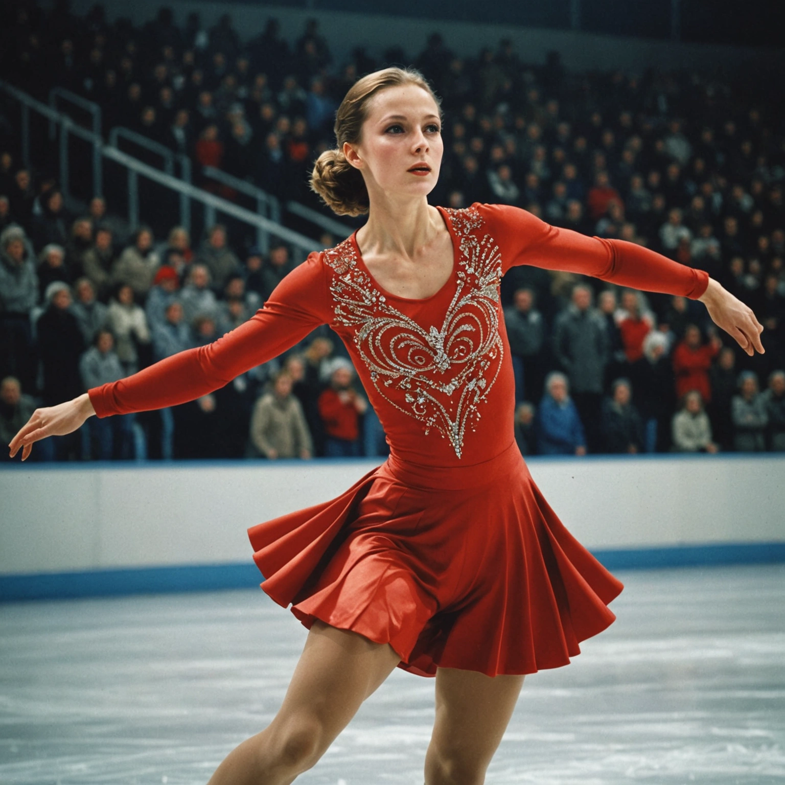 Прославила СССР на весь мир, лечилась от наркозависимости и была убита: трагедия великой фигуристки