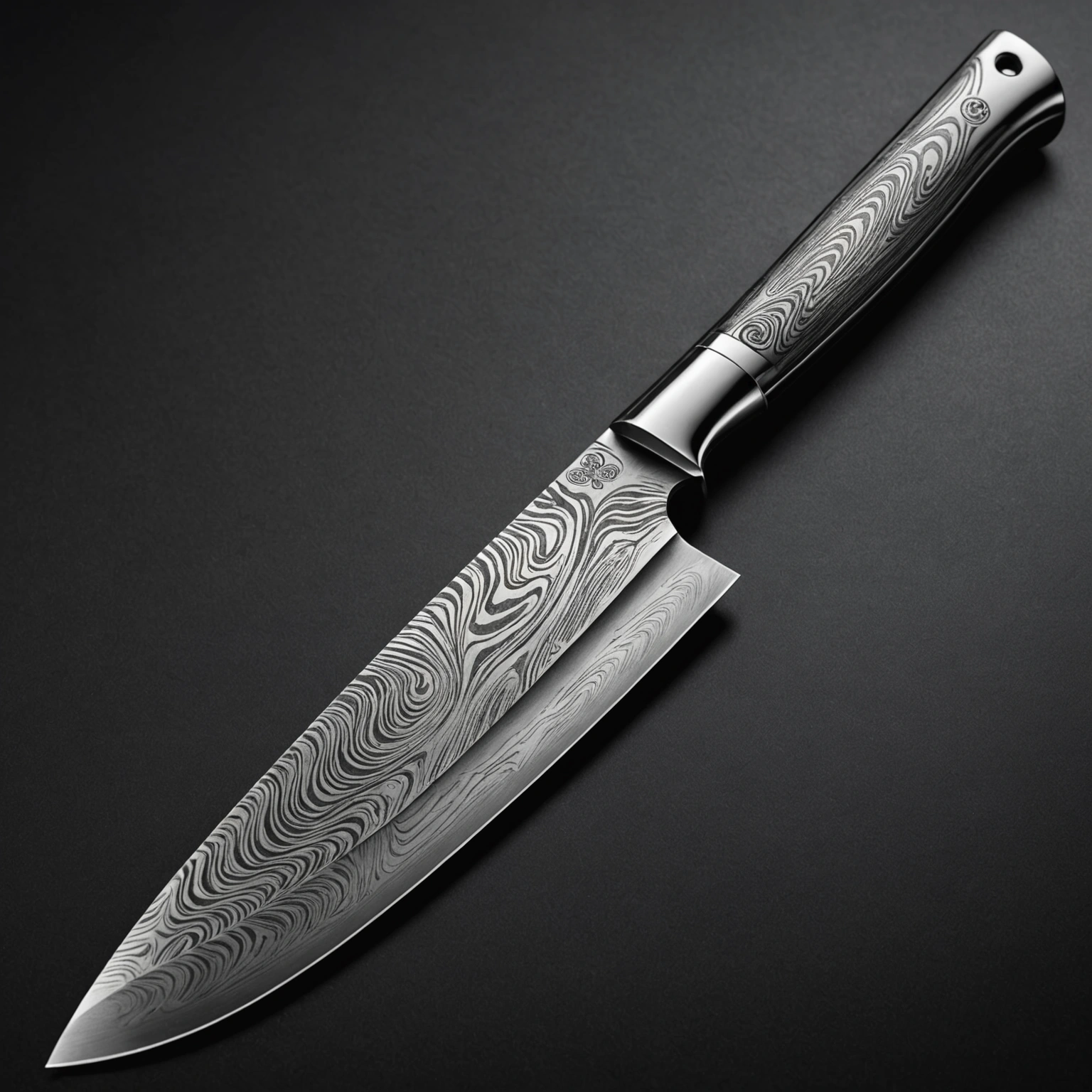 Искусство готовки начинается с правильного инструмента: почему нож шеф кухонный — ваш незаменимый помощник