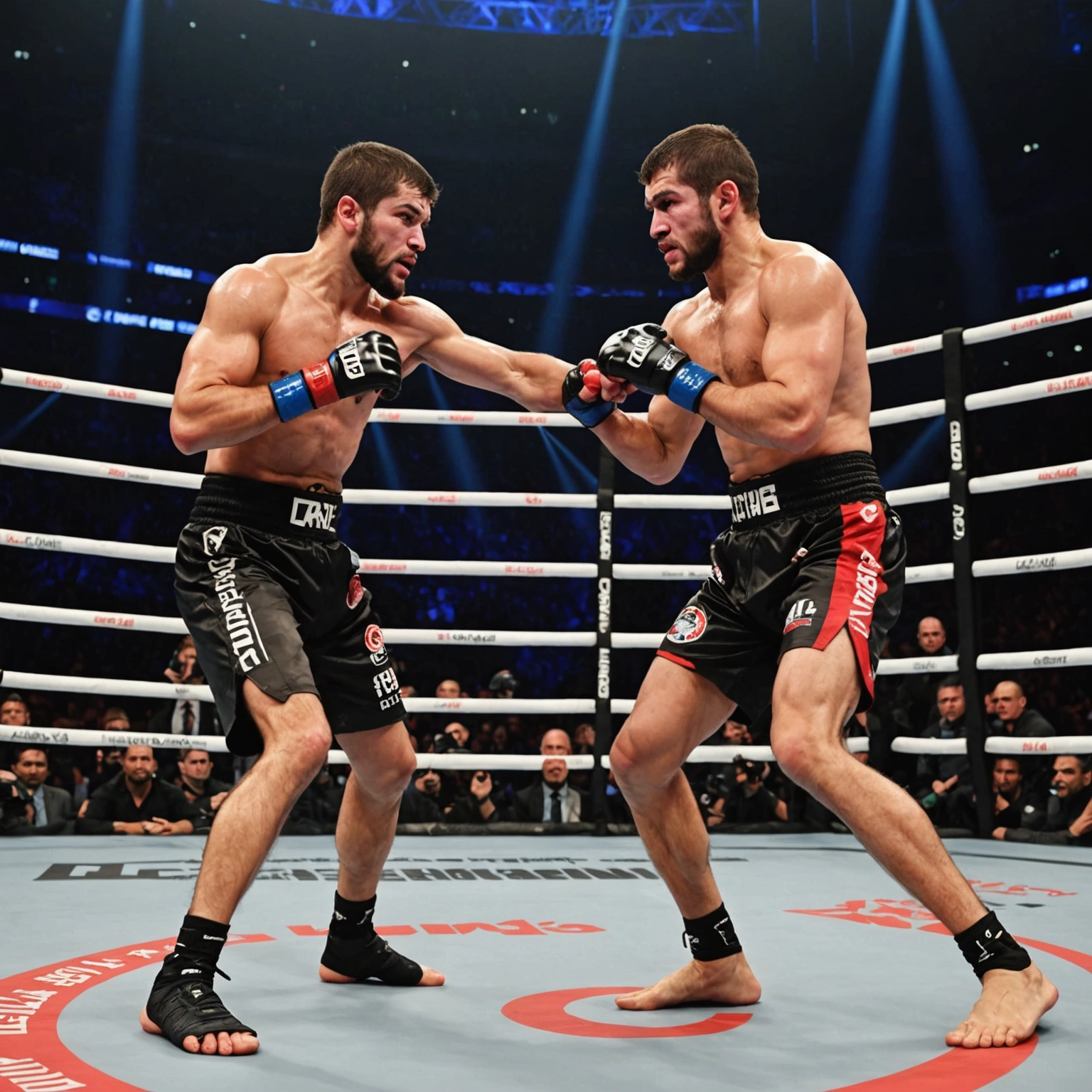 Махачев — Маддалена: когда бой, во сколько и что нужно знать фанатам MMA