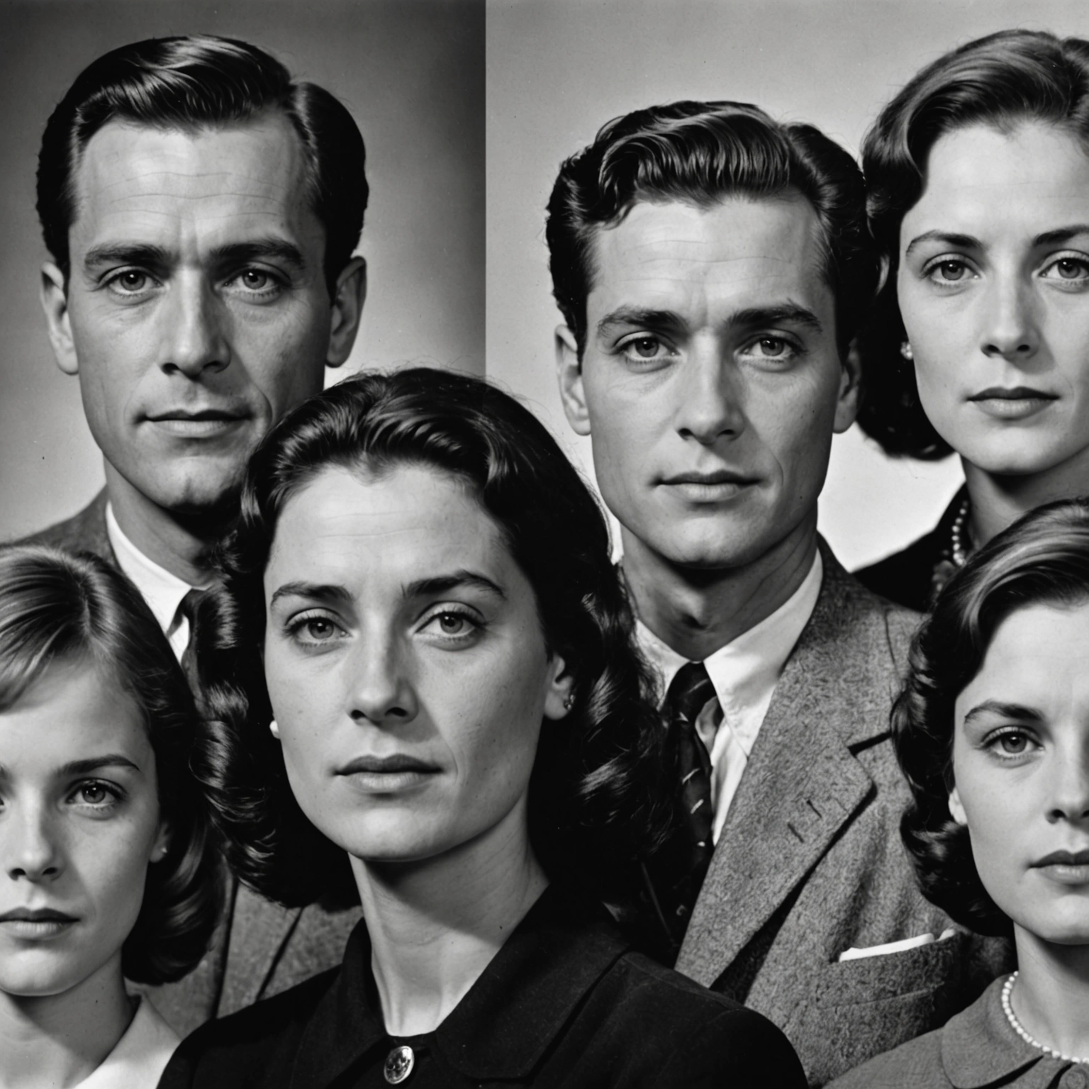 Как раскрасить чёрно-белое фото: лучшие нейросети для колоризации