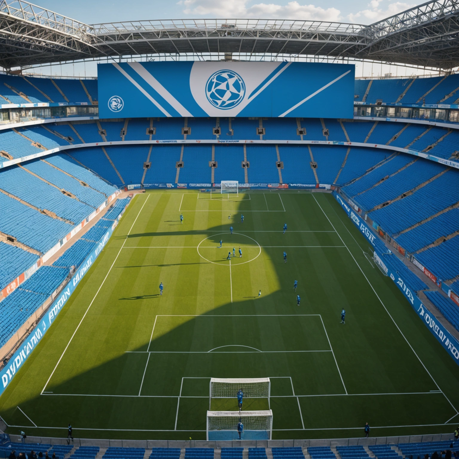 О дивный новый Кубок России: прогноз на матч Динамо Москва — Зенит 27 ноября 2025 года