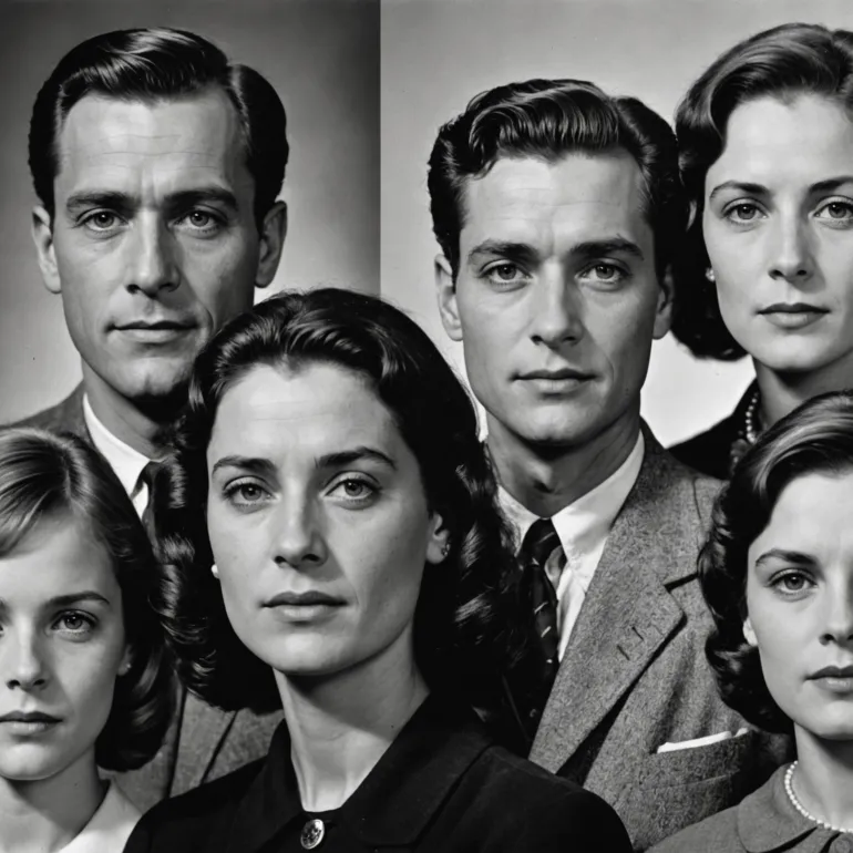 Как раскрасить чёрно-белое фото: лучшие нейросети для колоризации