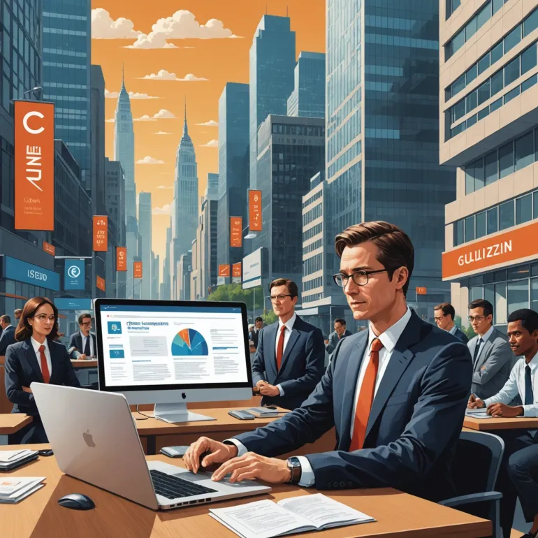 Как подать обращение граждан онлайн: современный путь к взаимодействию с государством