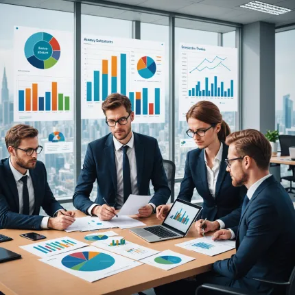 Зарплата статистика: понимание медианной и модальной в статистике зарплаты