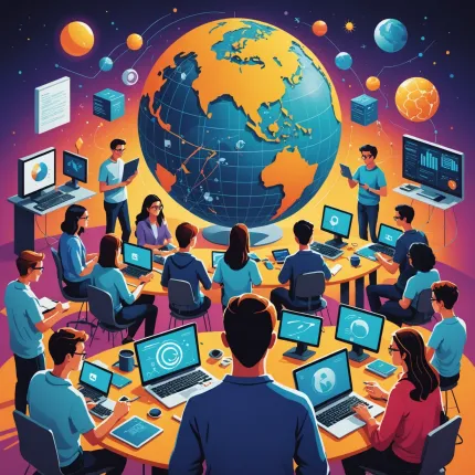 Компьютерные образование: программирование ресурсы для эффективного обучения кодированию